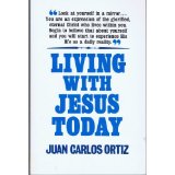 Book: Living with Jesus