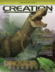 creation mag